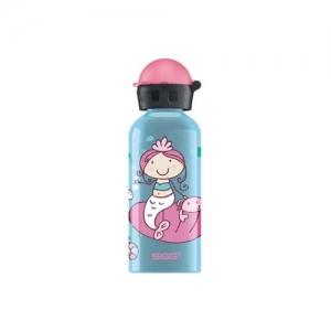SIGG 키즈 워터 보틀 400ml (넵튜니아)