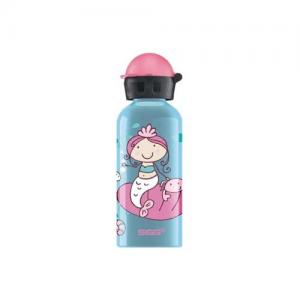 SIGG 키즈 워터 보틀 400ml (넵튜니아)