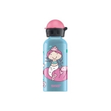 SIGG 키즈 워터 보틀 400ml (넵튜니아)
