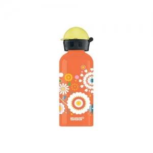 SIGG 키즈 워터 보틀 400ml (플라워즈)