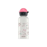 SIGG 키즈 워터 보틀 400ml (올 마이 프렌즈)