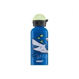 SIGG 키즈 워터 보틀 400ml (샤키즈)