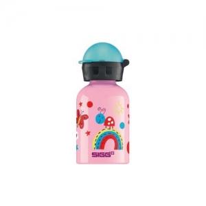 SIGG 키즈 워터 보틀 300ml (퍼니 인섹츠)