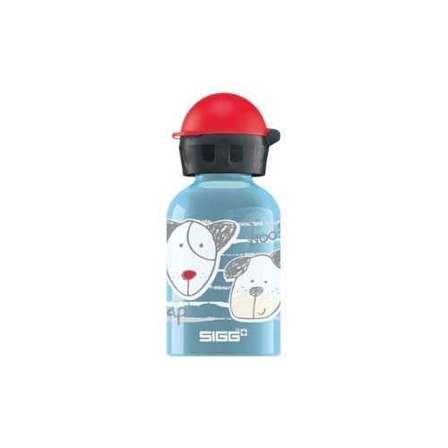 SIGG 키즈 워터 보틀 300ml (우프)