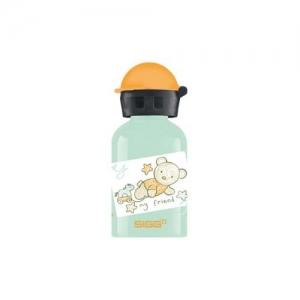 SIGG 키즈 워터 보틀 300ml (베어 프렌즈)