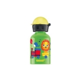 SIGG 키즈 워터 보틀 300ml (정글 트레인)