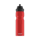 SIGG 와이드 마우스 스포츠 보틀 750ml (레드 터치)