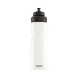 SIGG 와이드 마우스 스포츠 보틀 750ml (화이트 터치)