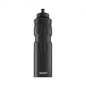 SIGG 와이드 마우스 스포츠 보틀 750ml (블랙 터치)