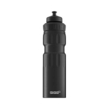 SIGG 와이드 마우스 스포츠 보틀 750ml (블랙 터치)