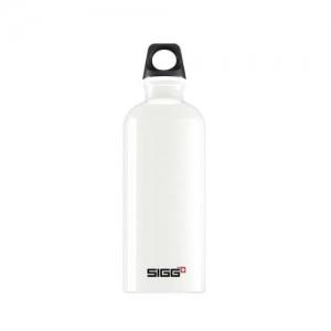 SIGG 트래블러 워터 보틀 600ml (화이트)