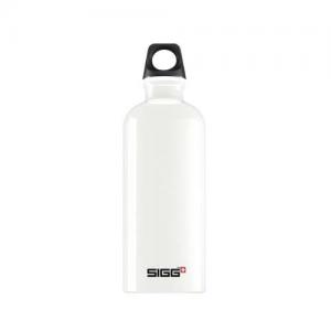 SIGG 트래블러 워터 보틀 600ml (화이트)