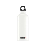 SIGG 트래블러 워터 보틀 600ml (화이트)