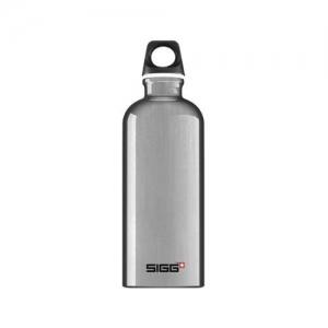 SIGG 트래블러 워터 보틀 600ml (알루미늄)
