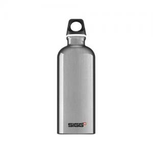 SIGG 트래블러 워터 보틀 600ml (알루미늄)