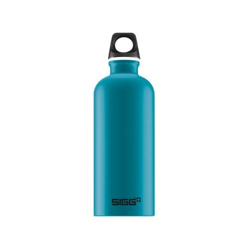 SIGG 트래블러 워터 보틀 600ml (틸 터치)