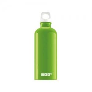 SIGG 트래블러 워터 보틀 600ml (패뷸러스 그린)