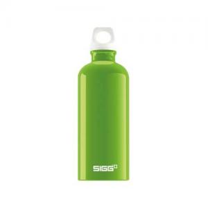 SIGG 트래블러 워터 보틀 600ml (패뷸러스 그린)