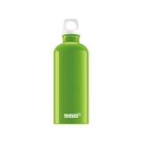 SIGG 트래블러 워터 보틀 600ml (패뷸러스 그린)