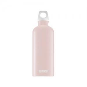 SIGG 트래블러 워터 보틀 600ml (루시드 블러시 터치)