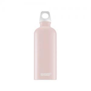 SIGG 트래블러 워터 보틀 600ml (루시드 블러시 터치)
