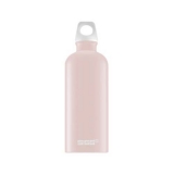 SIGG 트래블러 워터 보틀 600ml (루시드 블러시 터치)