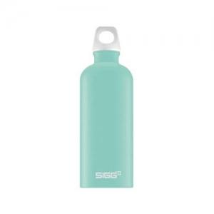 SIGG 트래블러 워터 보틀 600ml (루시드 글래시어 터치)