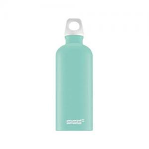 SIGG 트래블러 워터 보틀 600ml (루시드 글래시어 터치)