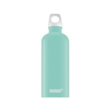 SIGG 트래블러 워터 보틀 600ml (루시드 글래시어 터치)