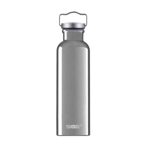 SIGG 오리지널 워터 보틀 750ml (알루미늄)