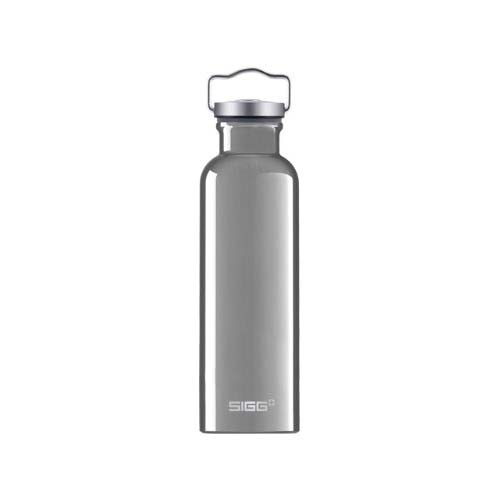 SIGG 오리지널 워터 보틀 500ml (알루미늄)