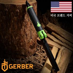GERBER 거버 프리스케이프 캠프 쏘우 (휴대용톱)
