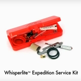 MSR 위스퍼라이트엑스페디션 서비스키트