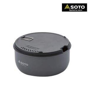 소토 SOD-501(네비게이터 쿡 시스템)