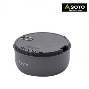 소토 SOD-501(네비게이터 쿡 시스템)