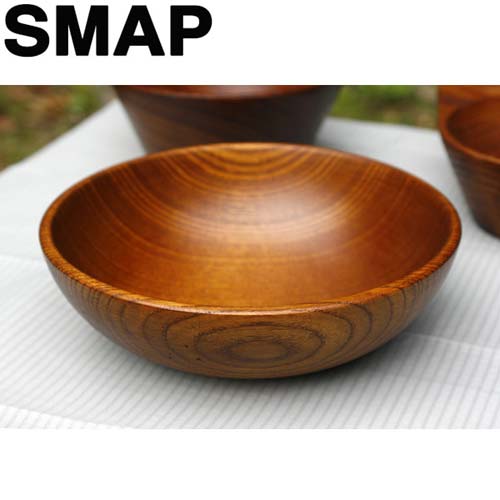 SMAP 우드 볼 M