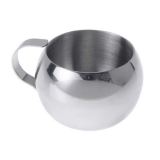 GSI 글레이셔 스테인리스 더블 월 에스프레소 컵 (GSJXU63390)