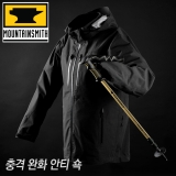마운틴스미스 피나클 샌드 등산스틱(낱개)