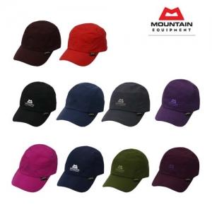마운틴이큅먼트 아딜 U 캡 모자