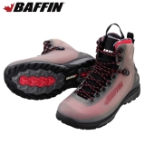 배핀 보레알리스 레드 방한화 방한 등산화