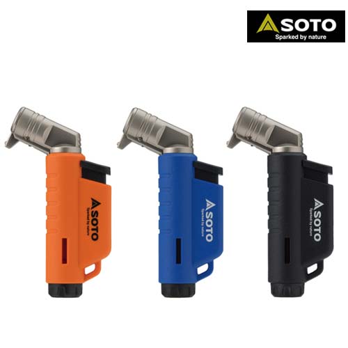 소토 ST-486(ACTIVE 마이크로토치)