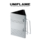 유니프레임 접이식 차콜 스타터 2 (665435)