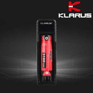 클라루스 K1X 스마트 차져 충전기