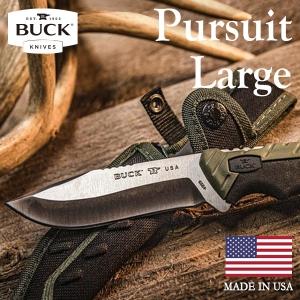 BUCK 퍼수트 라지(F) 나이프