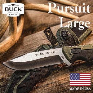 BUCK 퍼수트 라지(F) 나이프