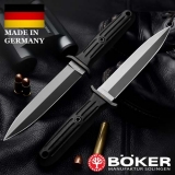 보커 애플게이트 페어베언 블랙(F) 나이프