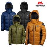 마운틴이큅먼트 타바스 구스다운자켓(남여공용/윈드스토퍼)