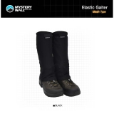 미스테리월 엘라스틱 게이터(메시타입)