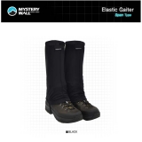 미스테리월 엘라스틱 게이터(스판타입)