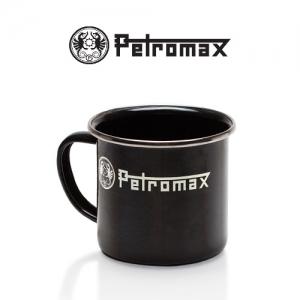 페트로막스 에나멜 캠핑용 머그컵 블랙(PM-PX-MUG-S)